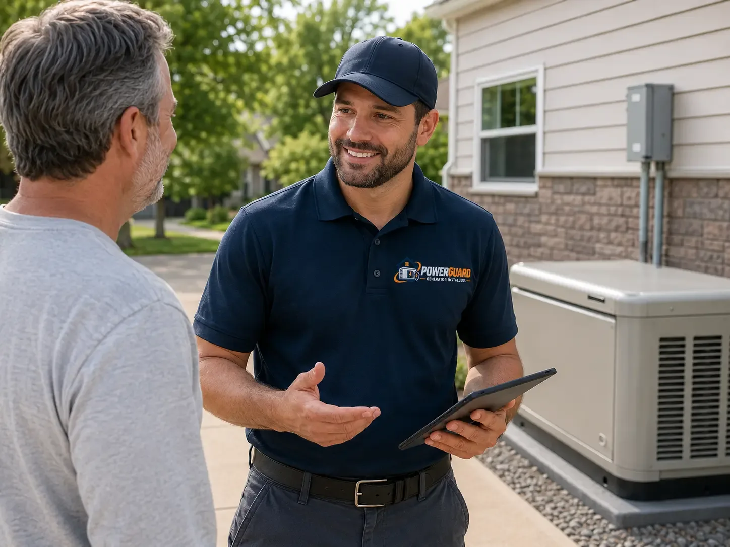 Generator Installation Blairs, VA FAQs